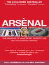 Arsènal (eBook): The Making of a Modern Superclub